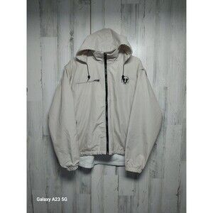 Volcano Golf And Country Club Weather Co Small Reversible Jacket